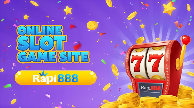 slot online