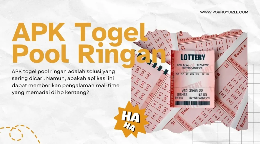 apk togel pool